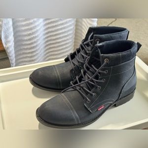 Levi’s Men’s Boots